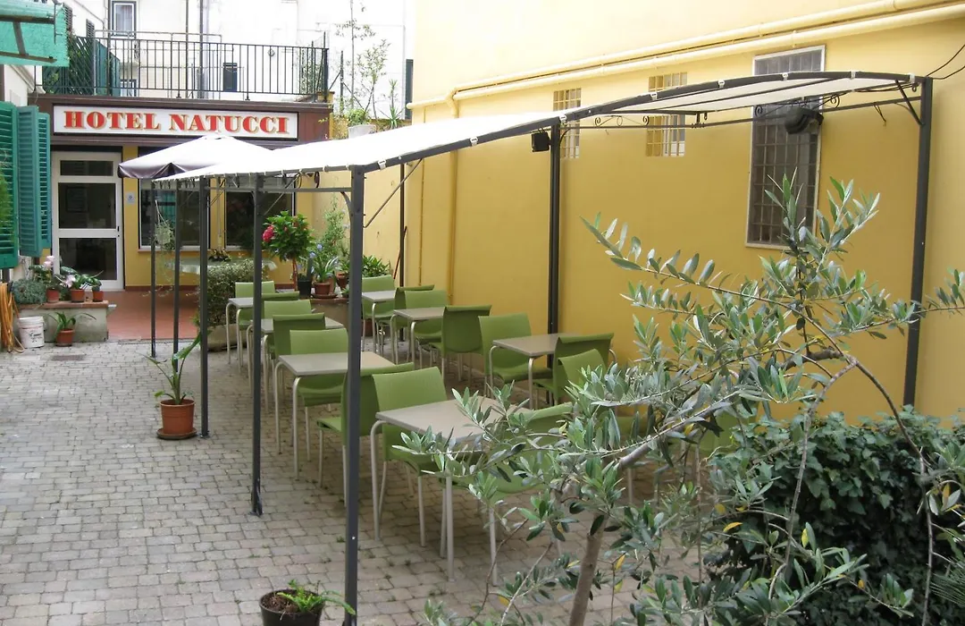 Albergo Natucci-1