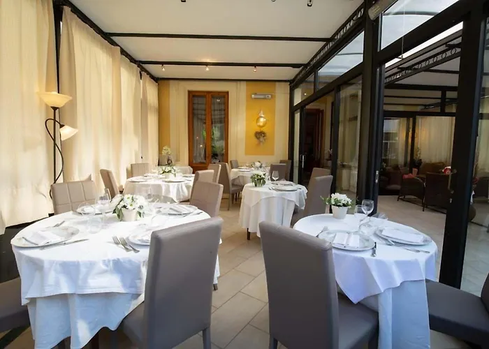 Albergo Alassio Montecatini-Terme